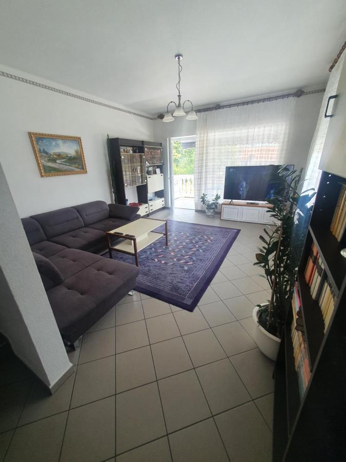 Villa Wolf Vendeghaz Balatonkeresztúr Exterior foto