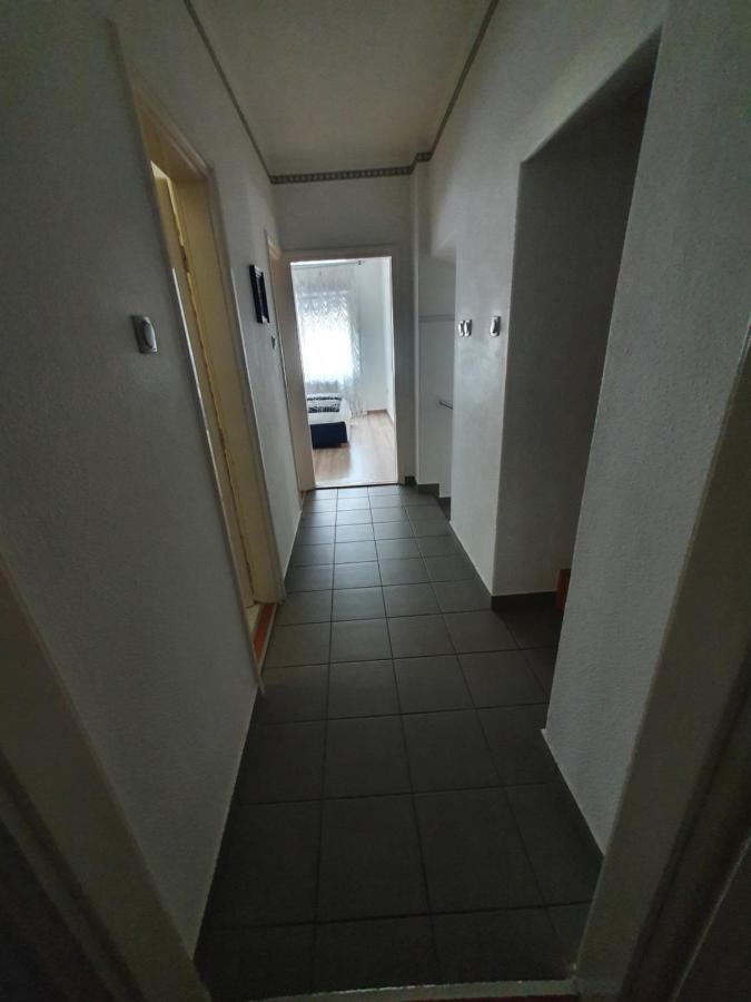 Villa Wolf Vendeghaz Balatonkeresztúr Exterior foto